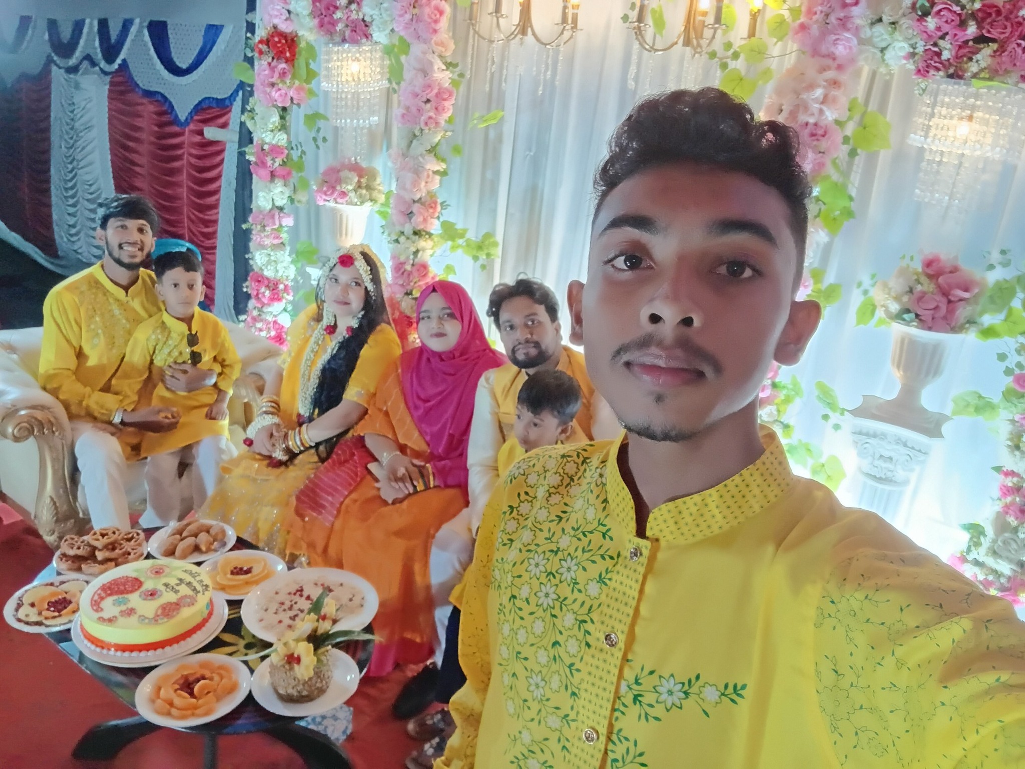 Abir Hasan Ruddro