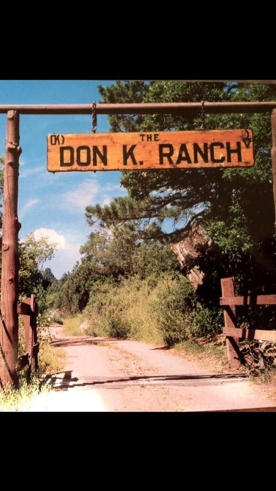 Don K Ranch (Former Staff and Guests) | Facebook