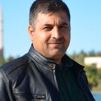 Mehmet Guli Aslan