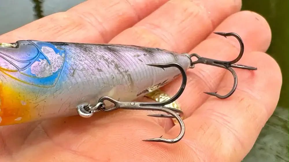 custom fishing hook manufacturers 500PCS/100PCS ReeMoo Premium Hooks, 10 Sizes/4 Sizes Carbon Steel Fishing Hooks W/Portable Plastic Box, Strong Sharp Fish with Barbs for Freshwater/Seawater : Sports & Outdoors the wire strength is stronger than other traditional high carbon steel wires Owner 4X Strong Single Replacement