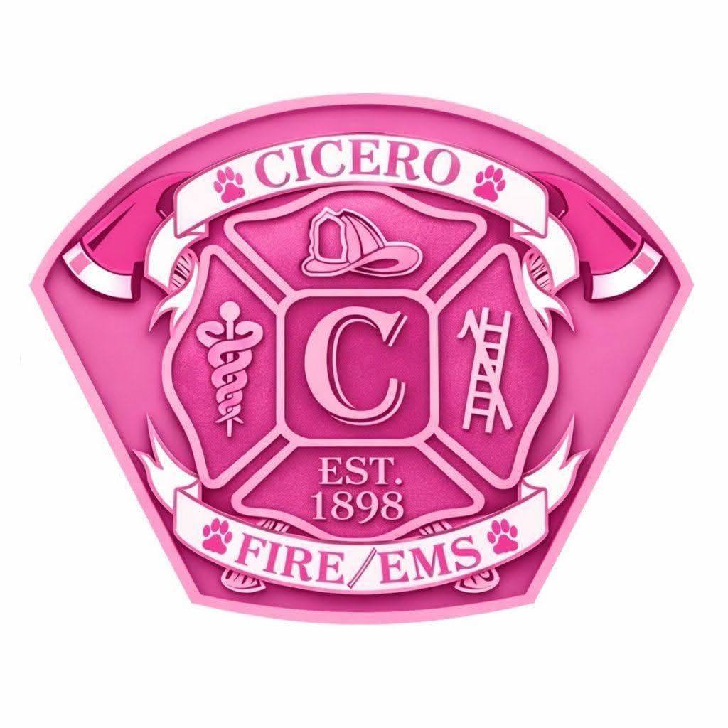 We had so much fun visiting our... - Cicero Fire Department | Facebook