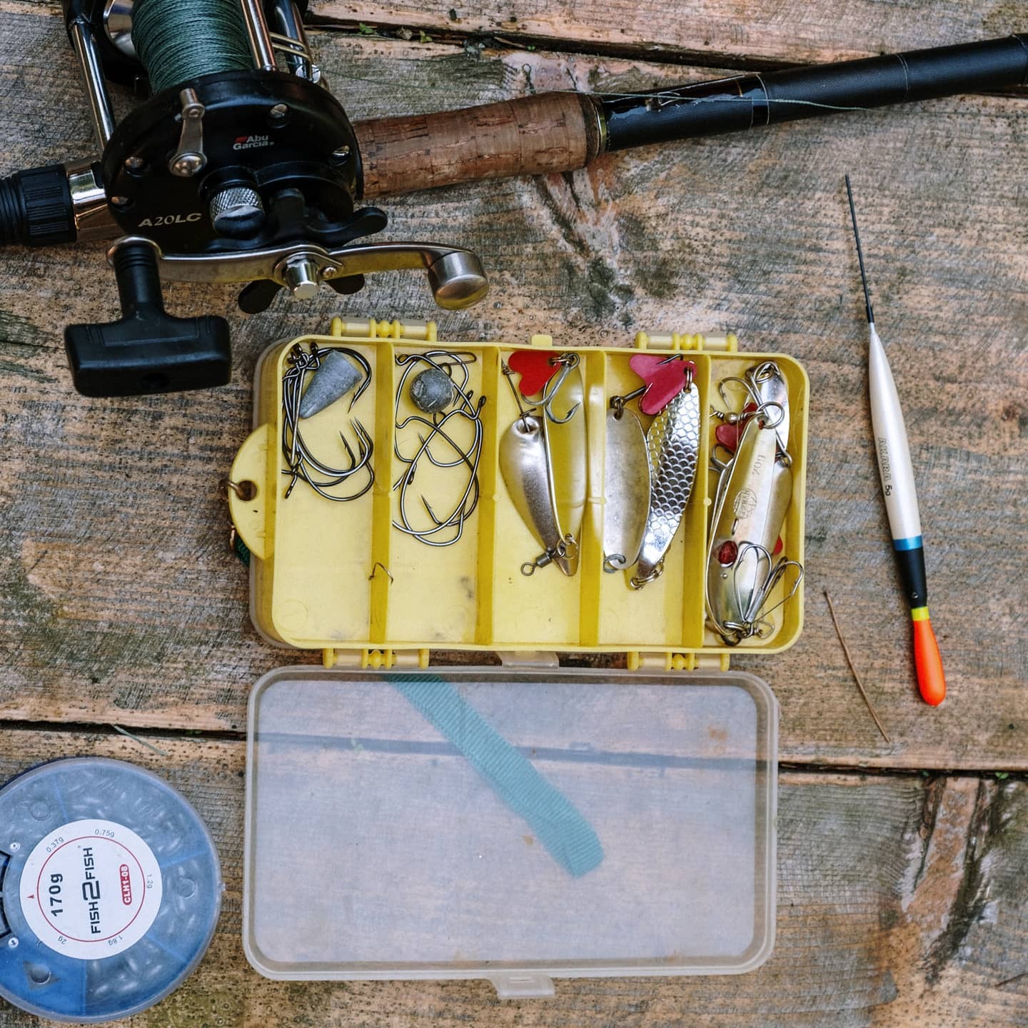 True North Fishing
