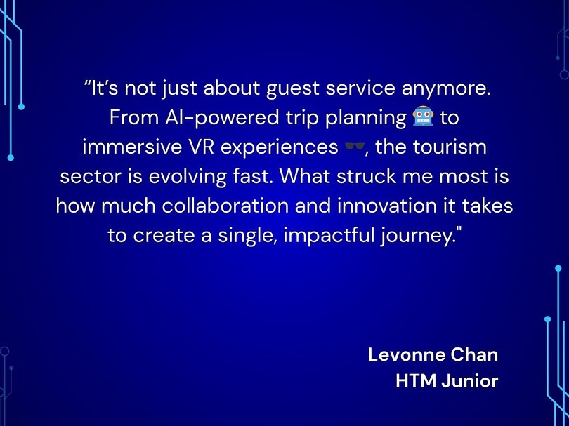 TP HTM | Singapore Singapore