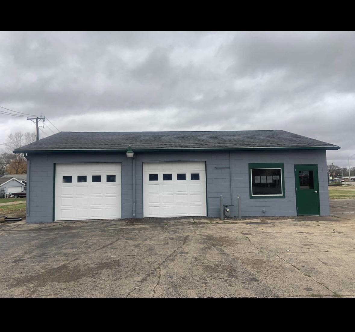 ♻️ Rock Falls Appliance &... - ROCK Falls Recycling Center | Facebook