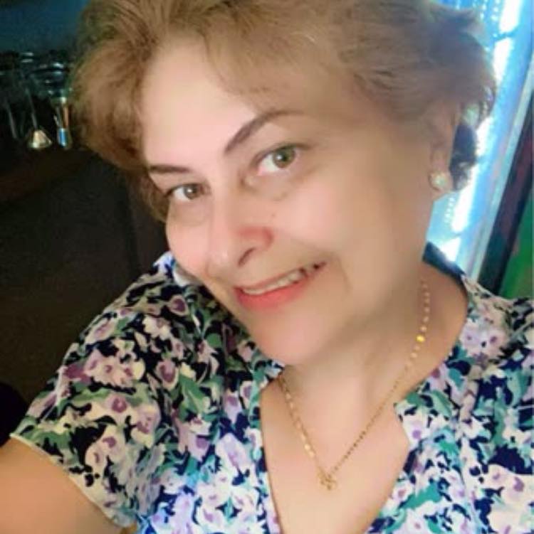 Imilce Olivares