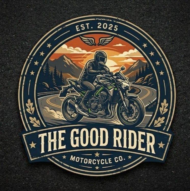 The Good Rider - The Good Rider added a new photo.