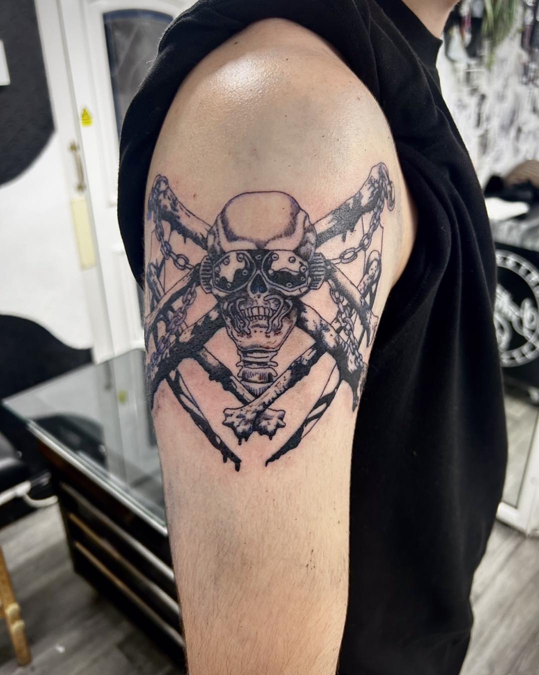 Deviant Ink | Stone