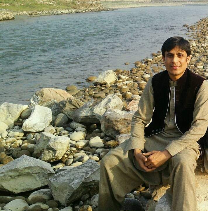 Arif Jan Official