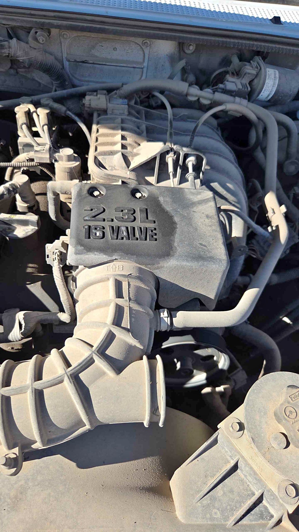 2010 Ford Ranger - Car Engines & Engine Parts - Braman, Oklahoma ...