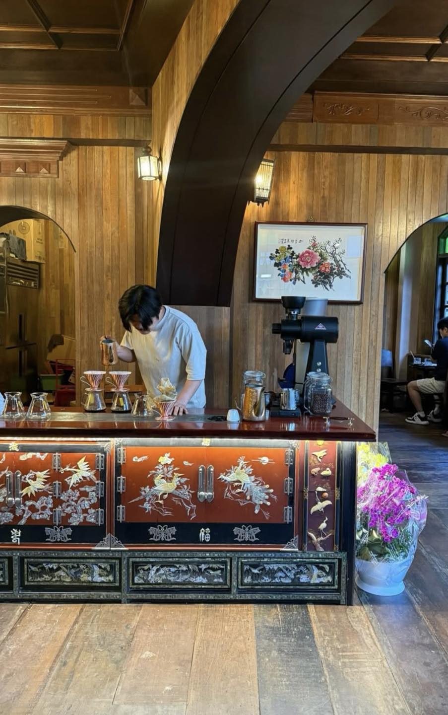 CREATIVE】川上賢司史上最無聊發明家在愁困時代，懂得娛人自娛，也算是