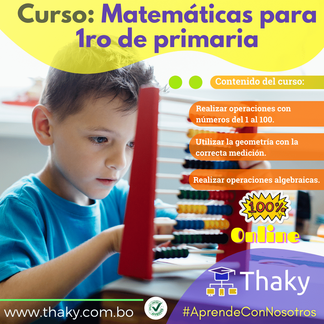 Thaky - 🖥 Nuestro nuevo curso: 