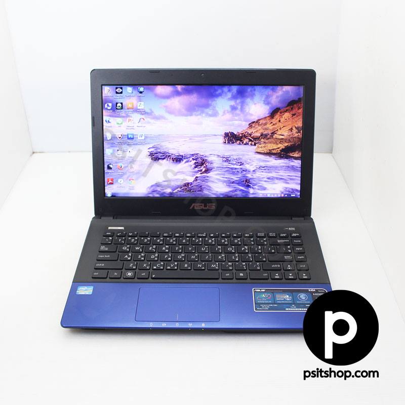 😲😲Asus K45A... - โน๊ตบุ๊คมือสอง อุปกรณ์คอมพิวเตอร์ ราคาถูก | Facebook