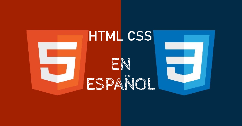 HTML y CSS en Español | Facebook