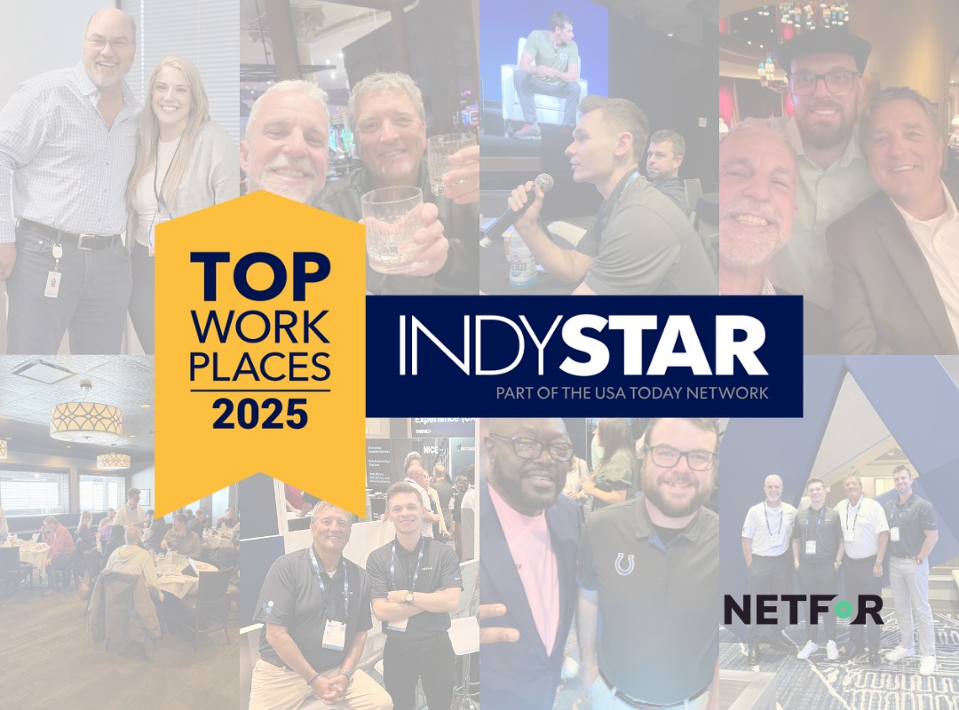 Netfor | Indianapolis IN