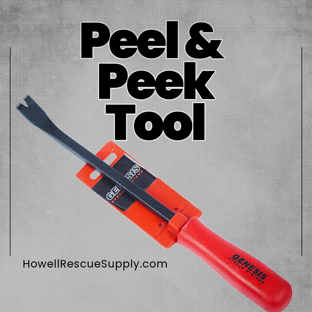 “This is probably the best tool any... - Howell Rescue Supply | Facebook