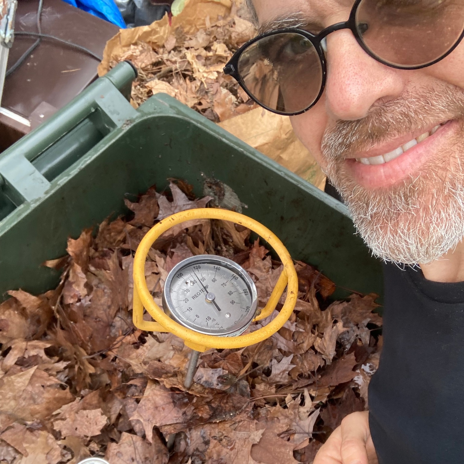 The Community Compost Depot, Inc. | Providence RI
