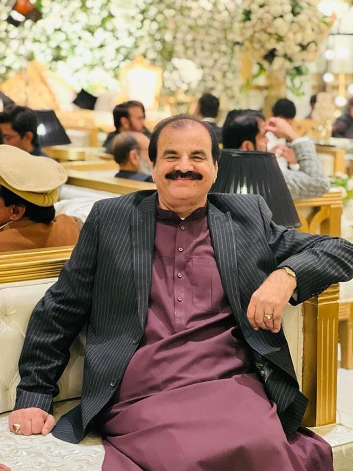 khan Ameer hamza rath ppp194 pti.... | Facebook