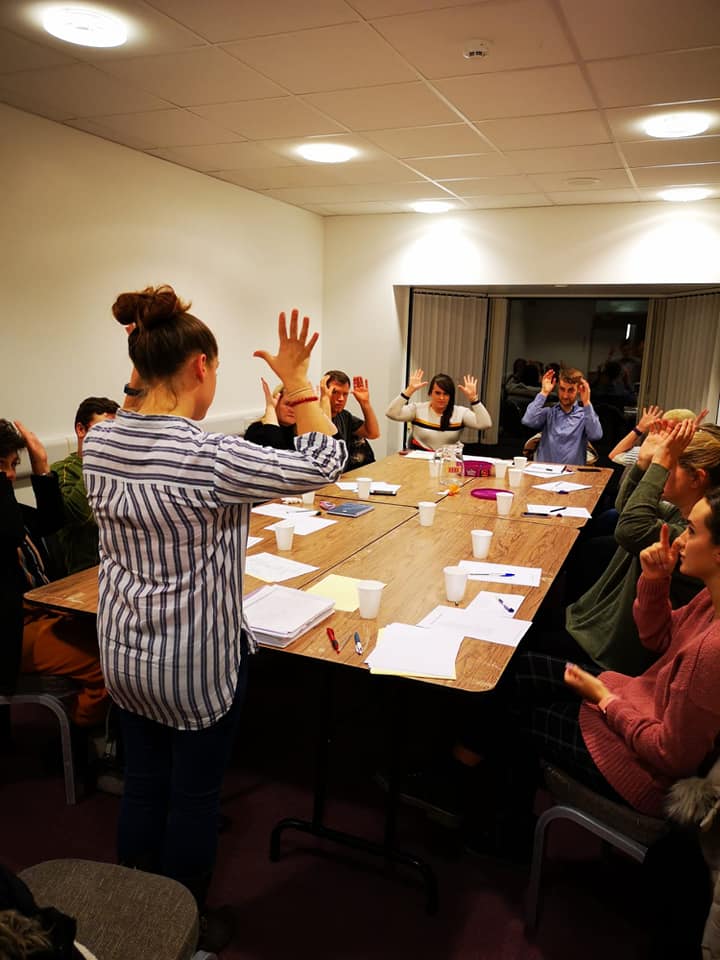 Huge thank you to Maria from... - The Sensory Place OPEN PAGE