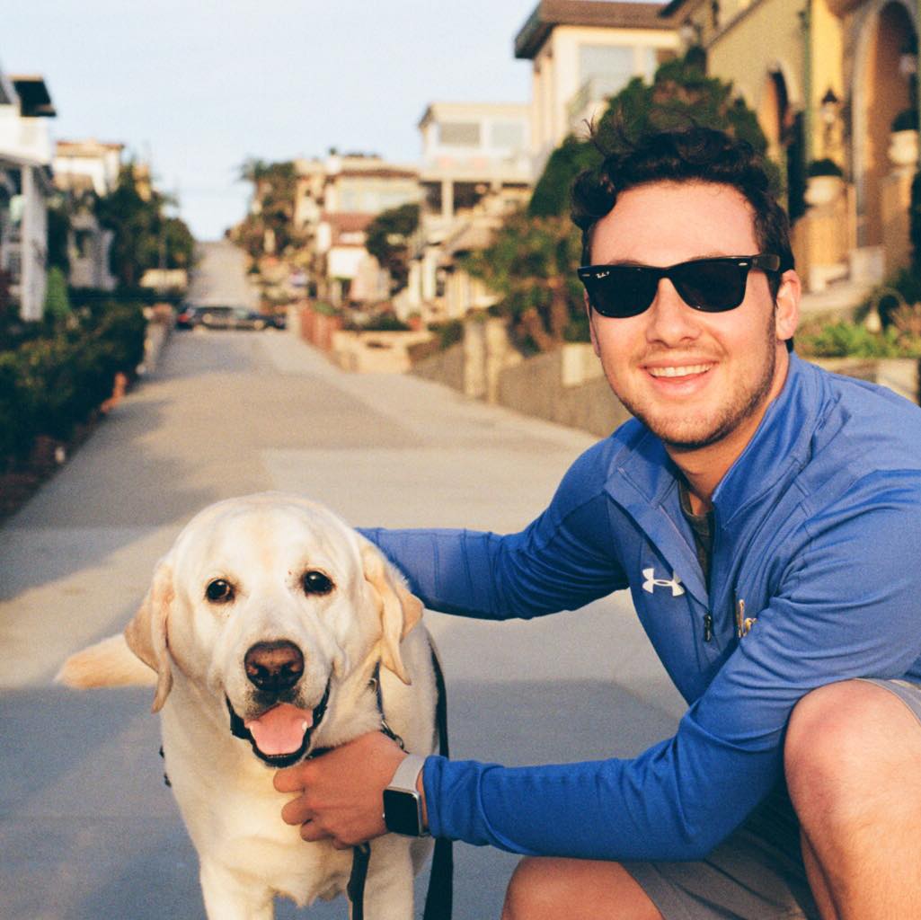 Zack Rosenfeld