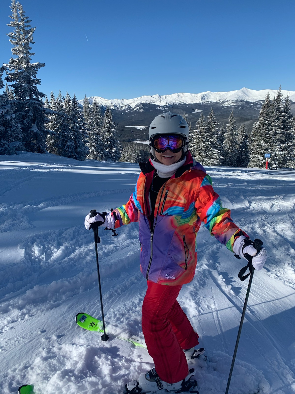 Meet Kathy Rutledge! She... - The Exercise Coach - Memorial | Facebook