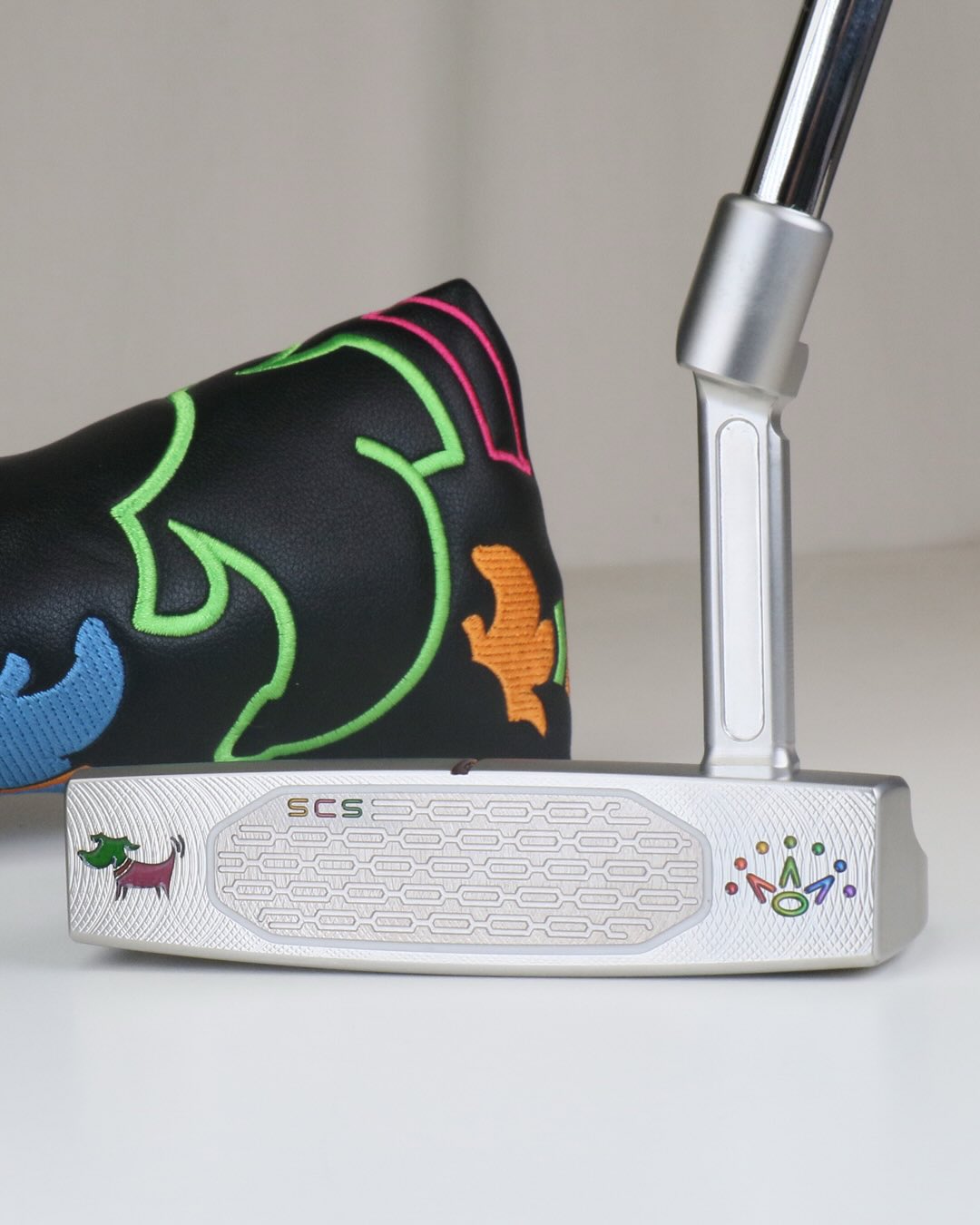 スコッティキャメロン専門店【Himawari】/scottycameron | Hirakata