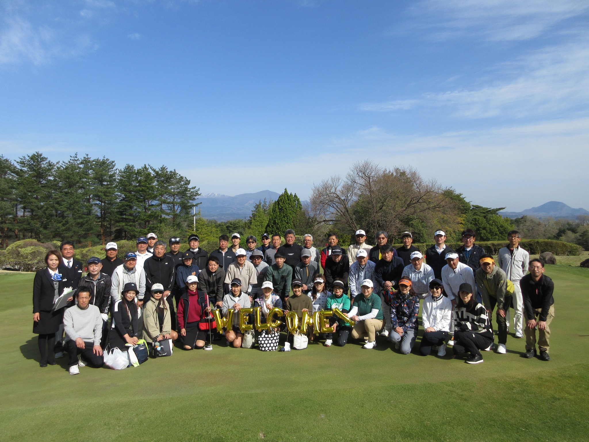 仙台ヒルズゴルフ倶楽部 | Sendai Miyagi