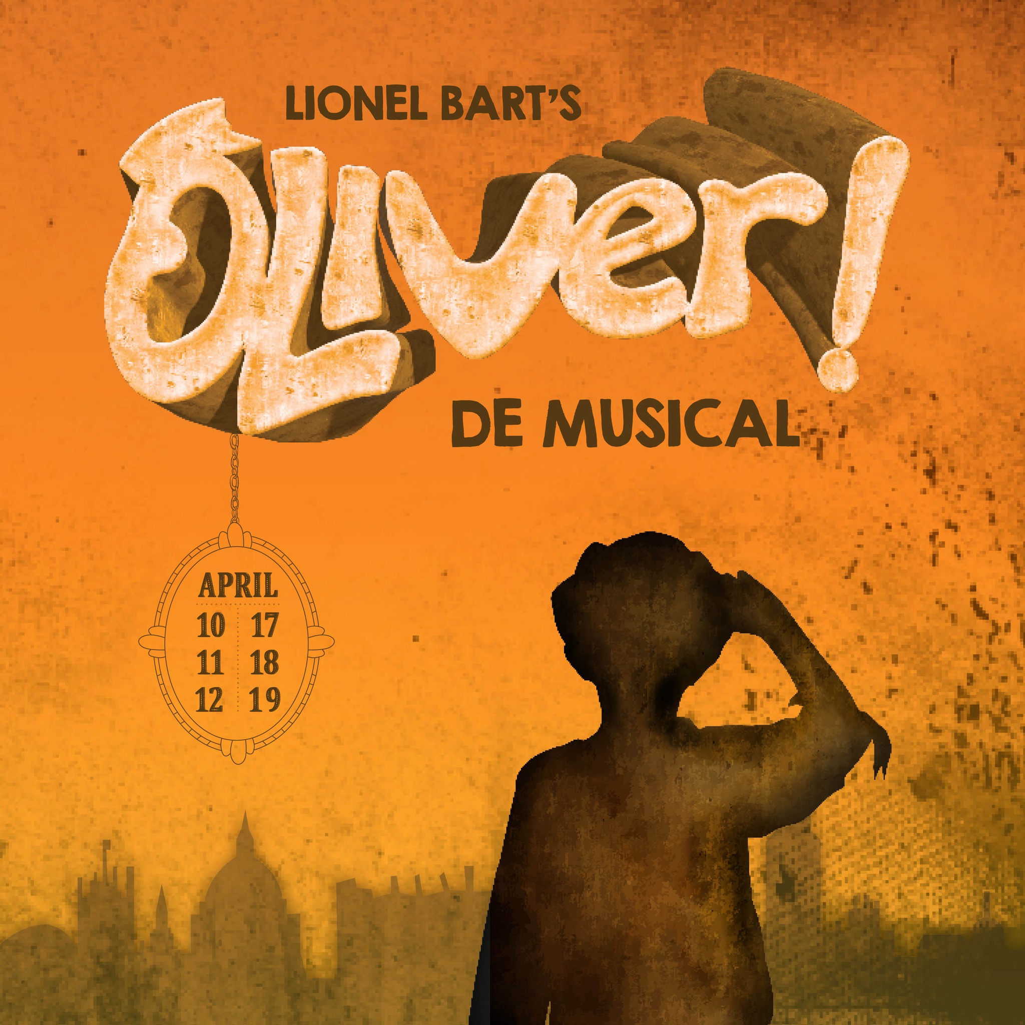 Theater - Dit voorjaar brengt MUZT een echte musicalklassieker tot ...