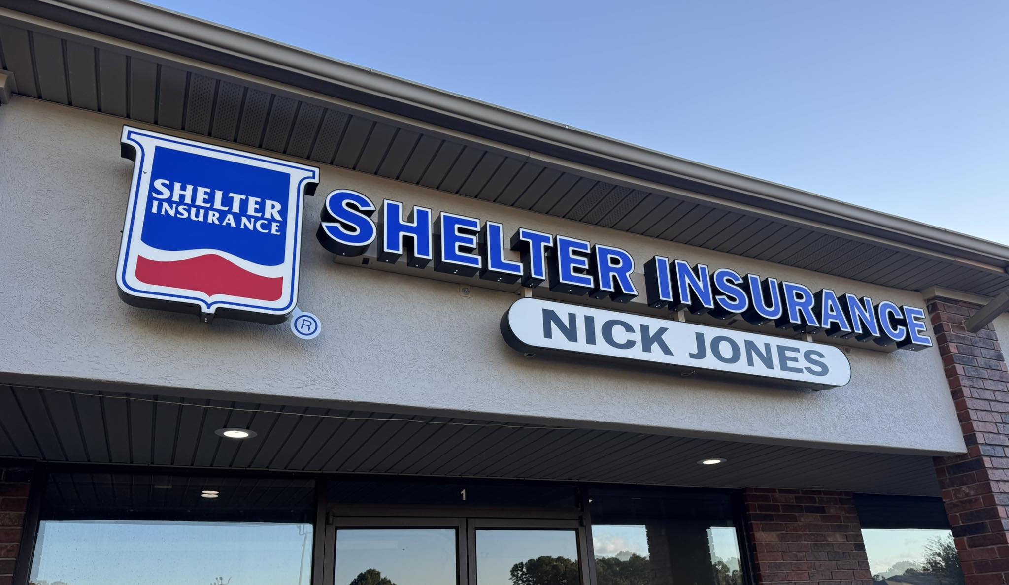 Shelter Insurance - Nick Jones Insurance Agency LLC | Hot Springs ...