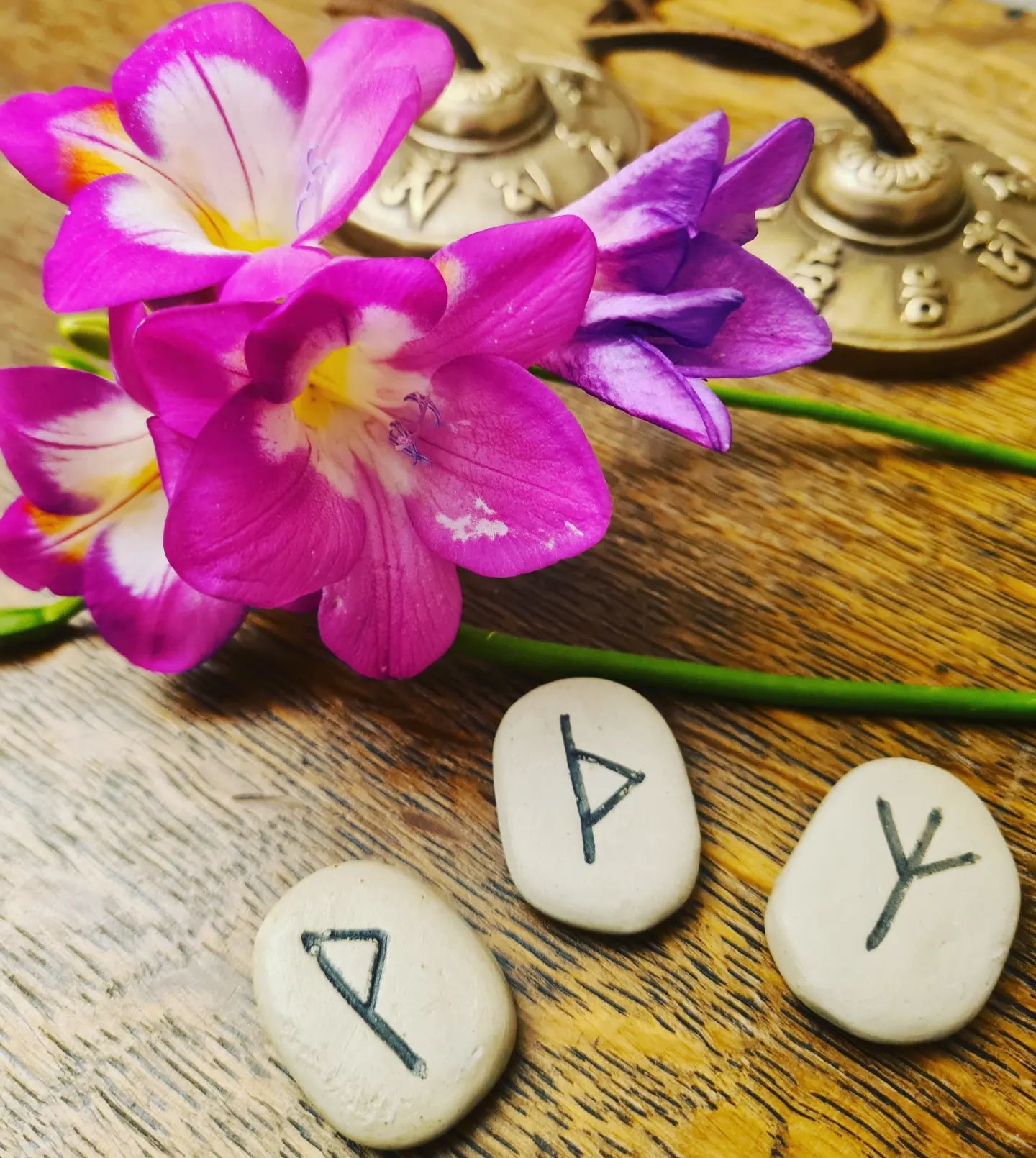 ⭐️ Runes ⭐️ We have been exploring the... - Wild Moon Rising | Facebook