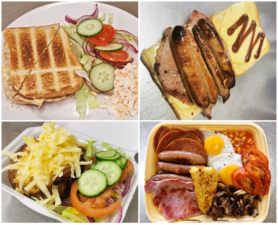 Butterbeans - Hungry??? Better get to Butterbeans! 🥓🍳🥗🍔☕️🥪🥔🌯 📞 01706 ...