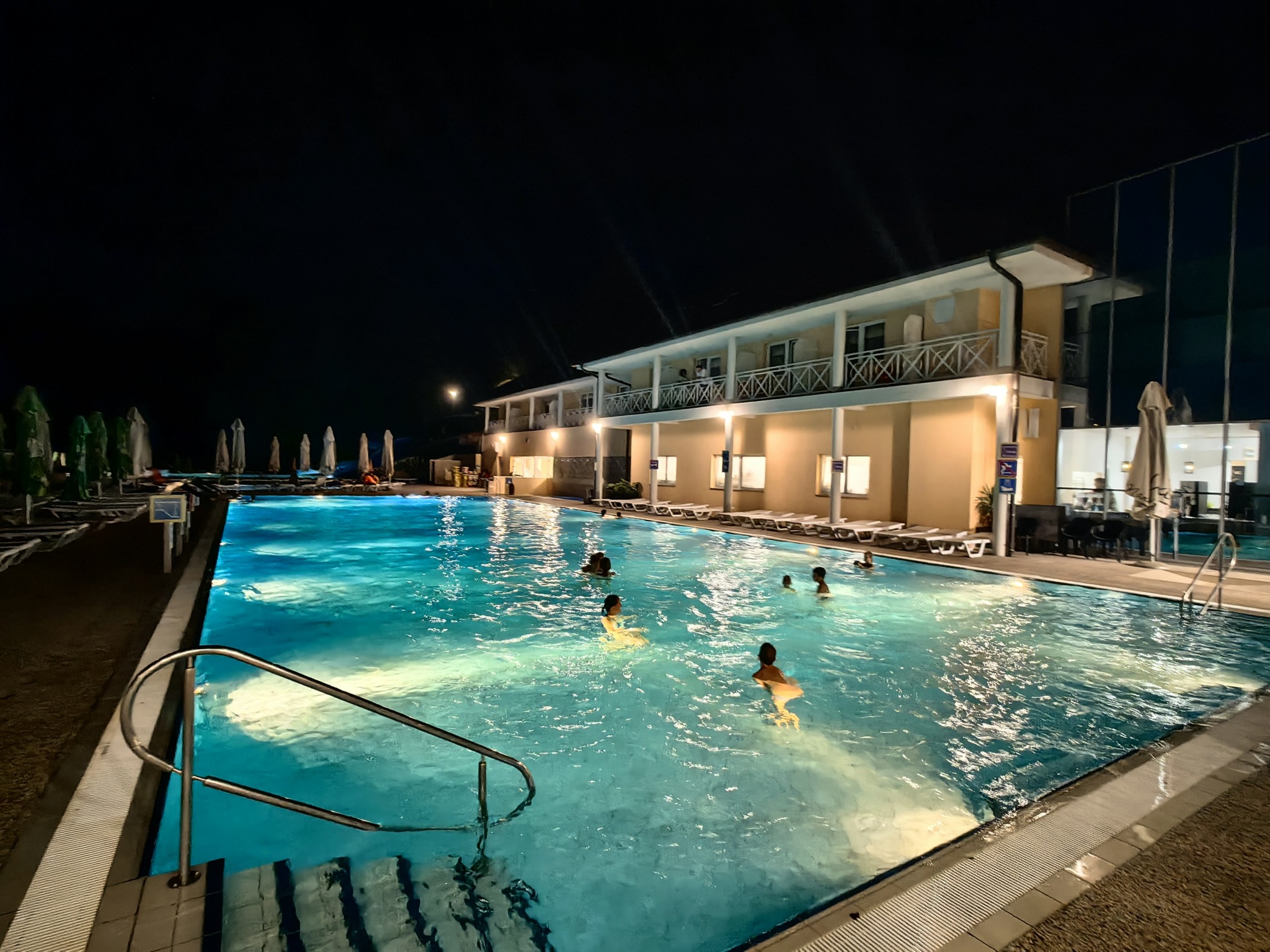 Aqua Roma Rimske Toplice | Rimske Toplice