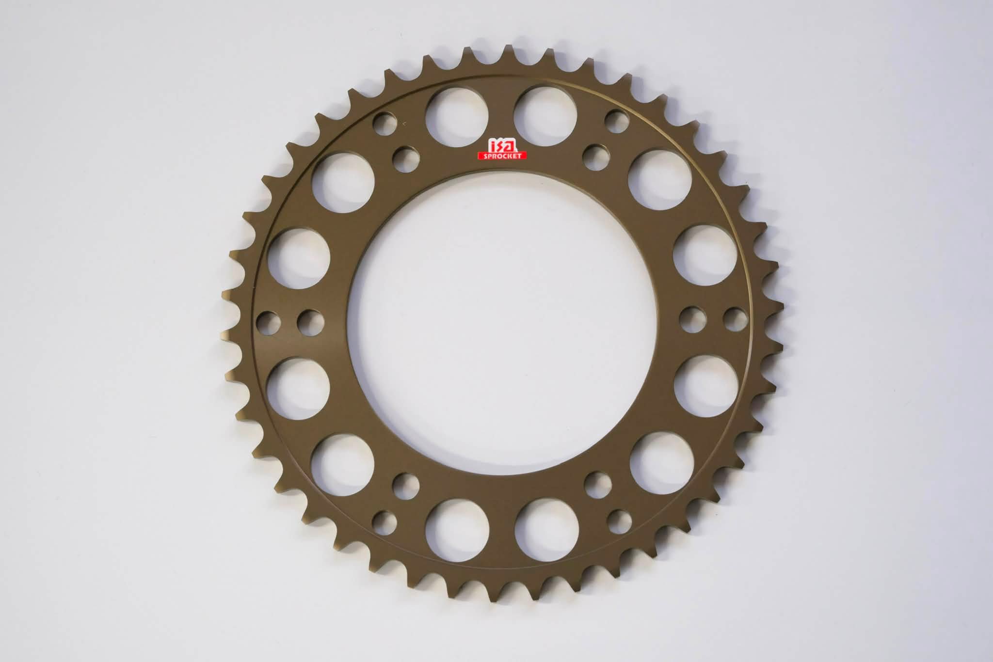 スプロケット　ISA SPROCKET U-101 (520) 51T ISA sprocket (@ISAsprocket) • Facebook