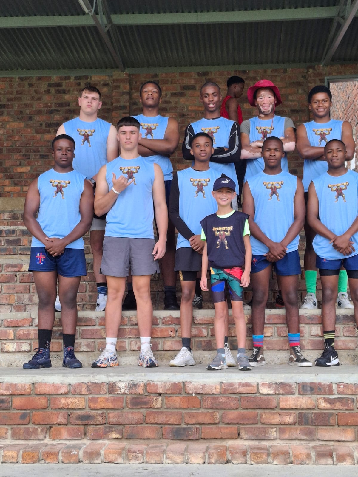 Volksrust... - Volksrust High School / Hoërskool Volksrust