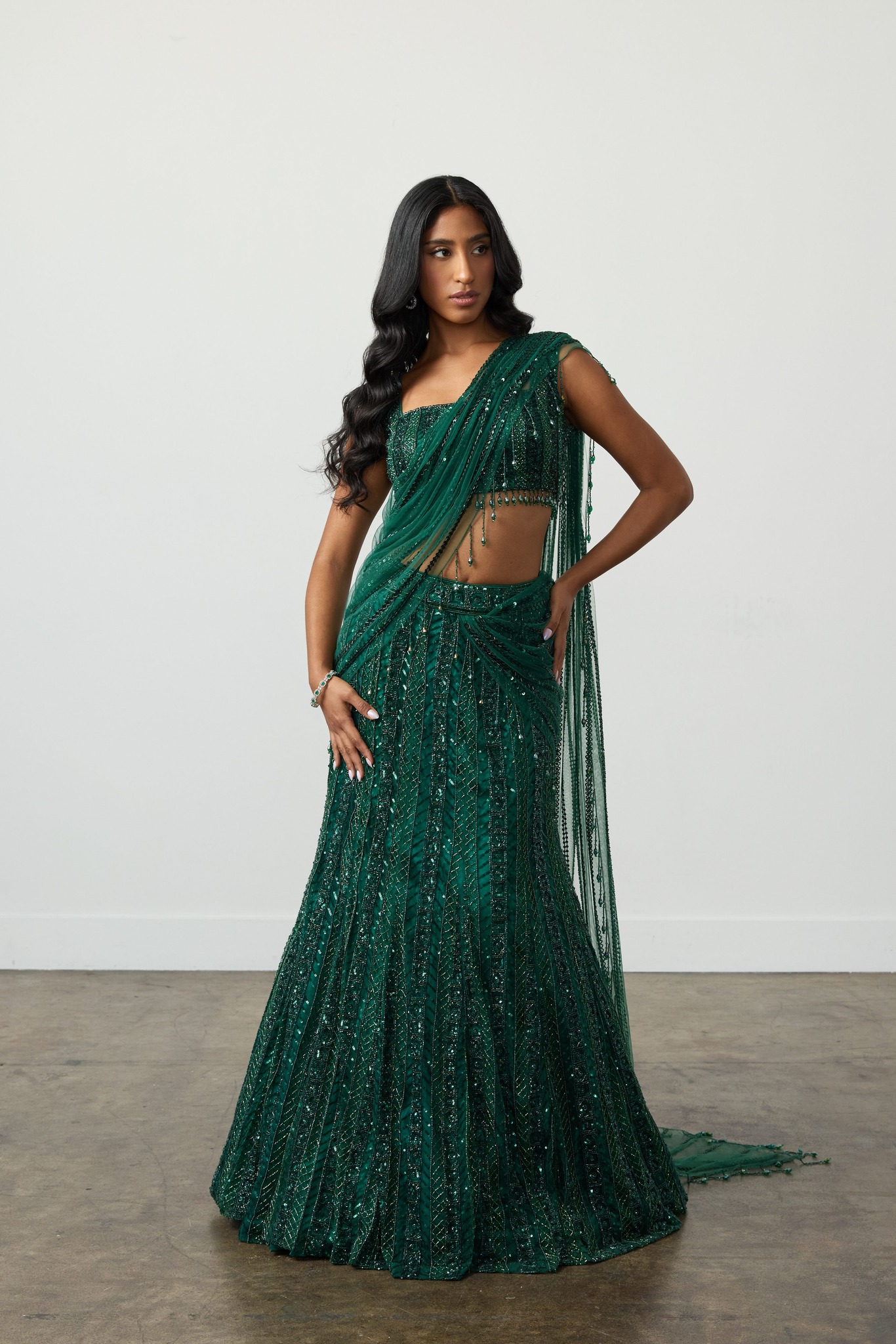 david's bridal green sequin dress (@davidsbridal) • Facebook dresser pulls