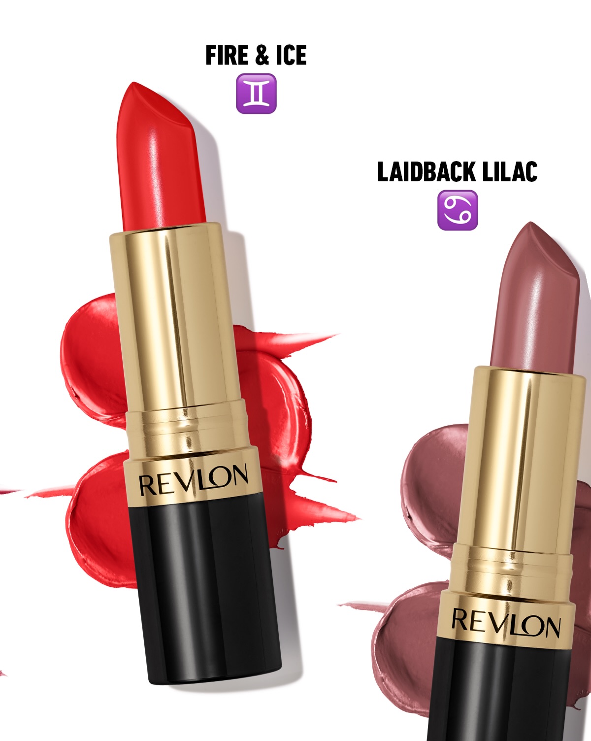The stars have spoken ✨💄 Find your zodiac-approved Super Lustrous shade and wear it like it was meant to be. Shop Super Lustrous lipstick NOW CVS Pharmacy to receive a 2nd shade
