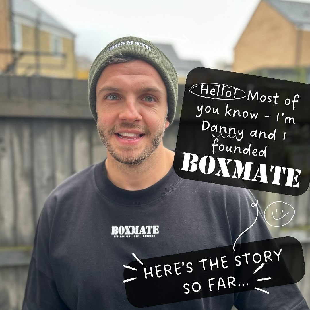 BoxMate