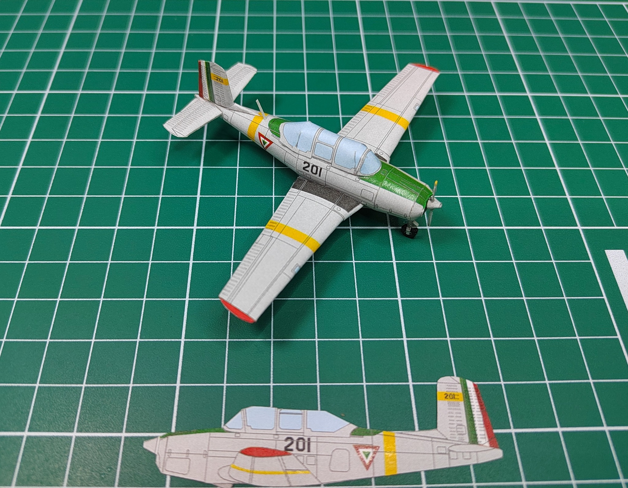 Papercraft Aviones | Facebook