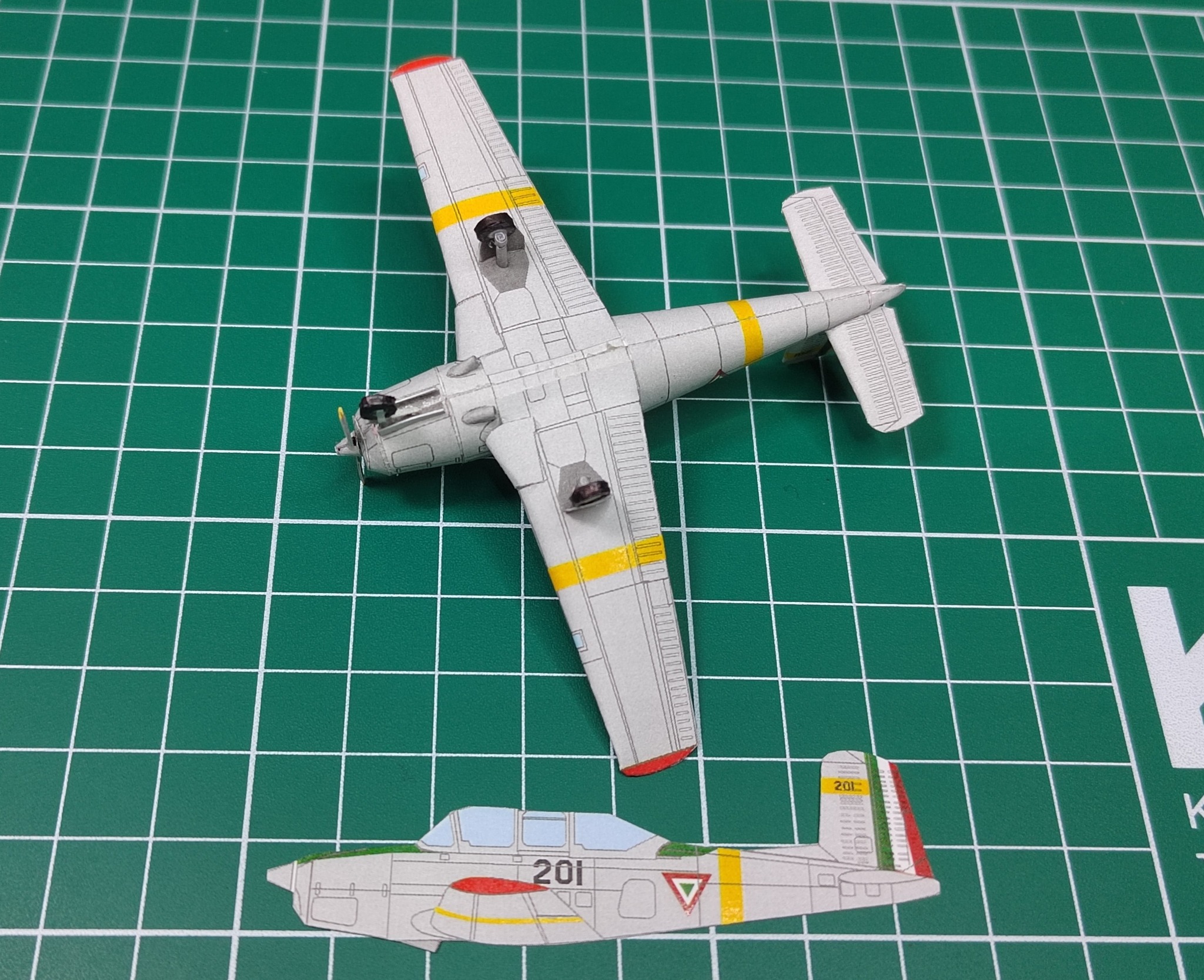 Papercraft Aviones | Facebook
