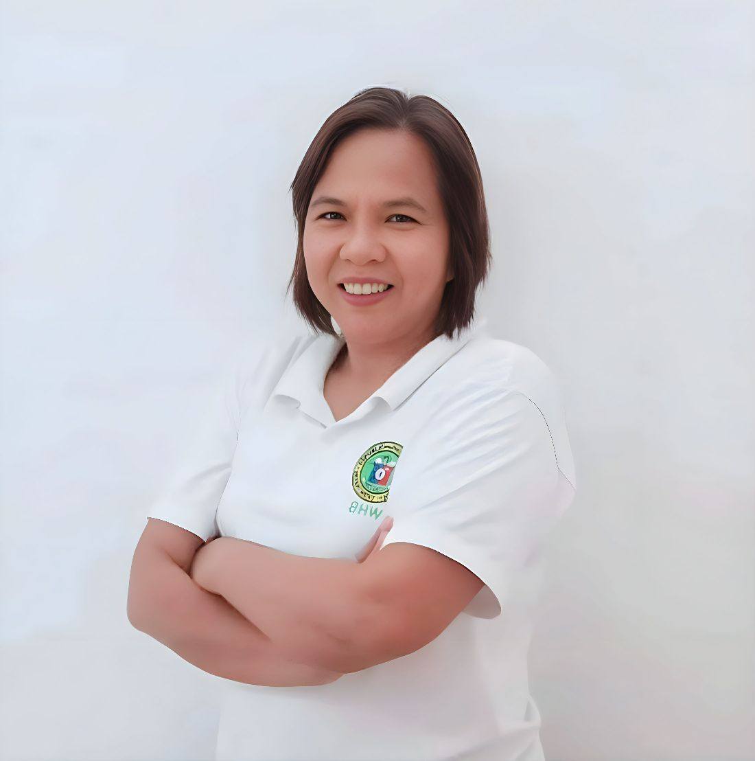 Maraming maraming salamat sa tulong na pinakaloob po ninyo sa Brgy ...