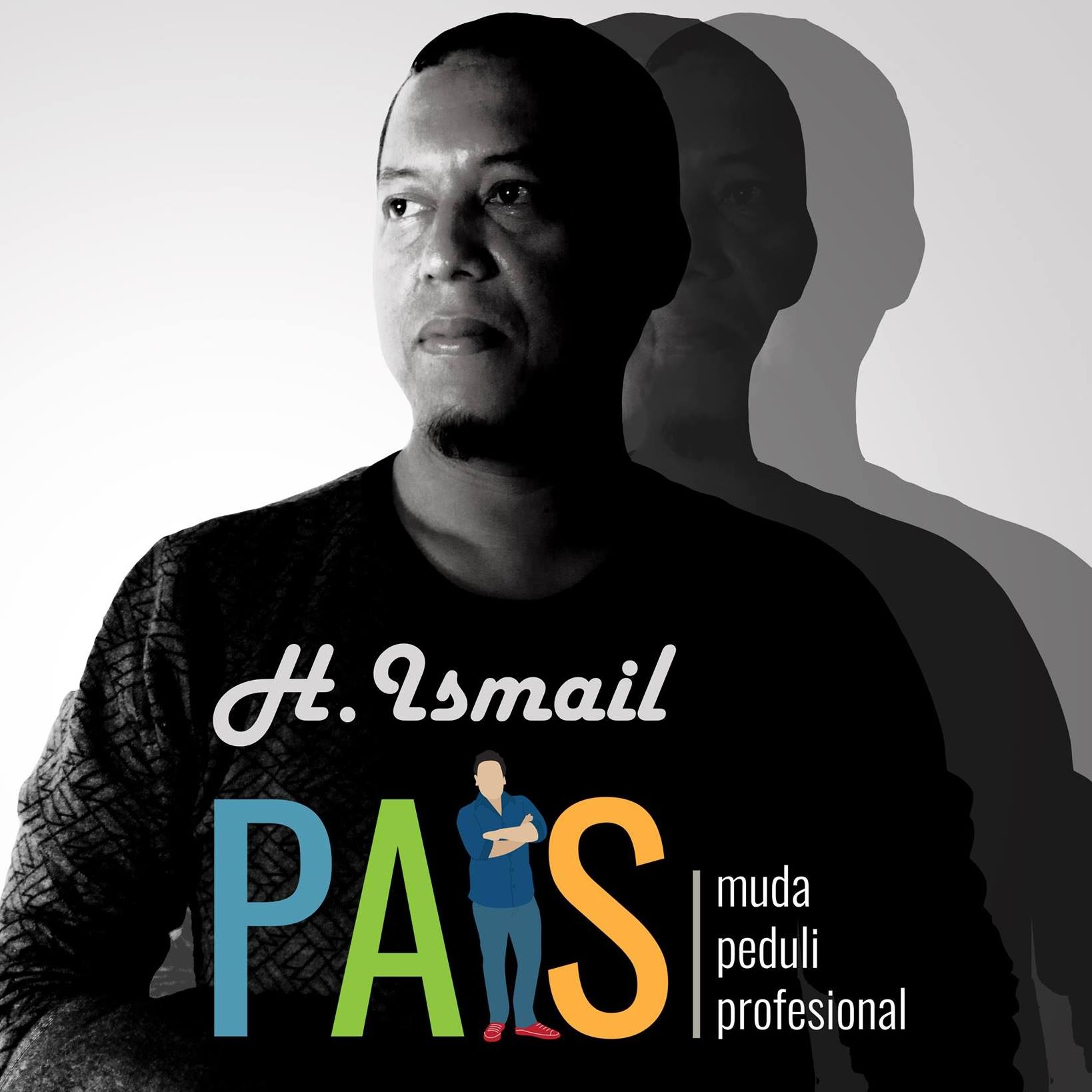 H. Ismail, S.Pd