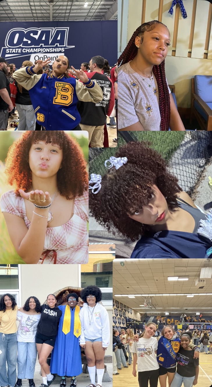 Genesis High School Graduation Ceremony and Party