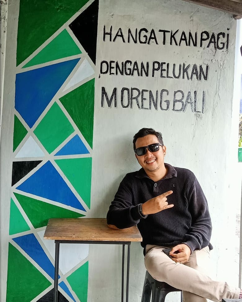 Moreng.bali - Home