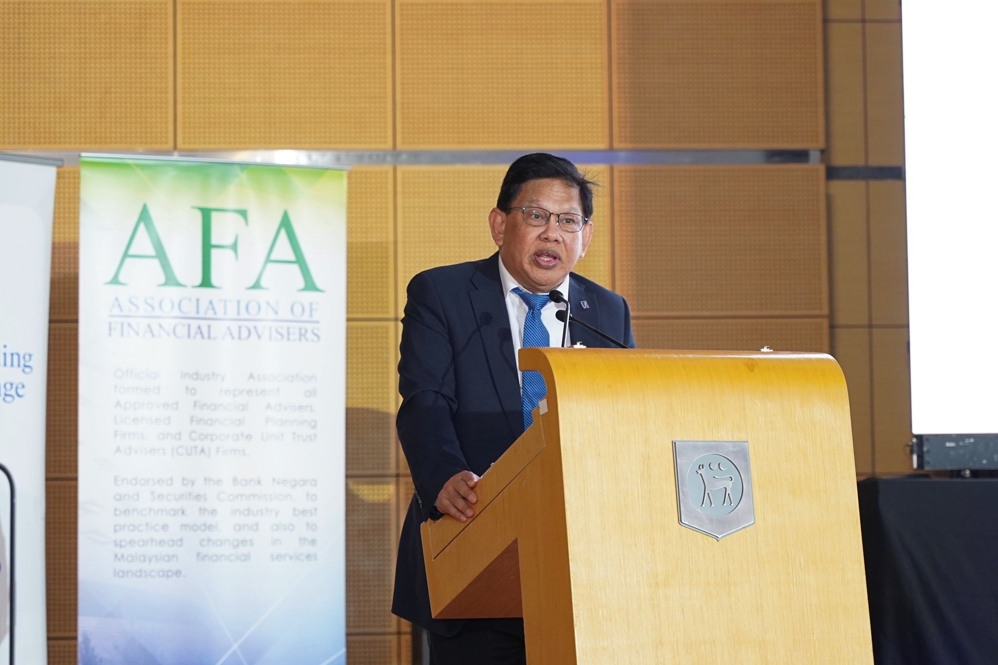 Association of Financial Advisers Malaysia