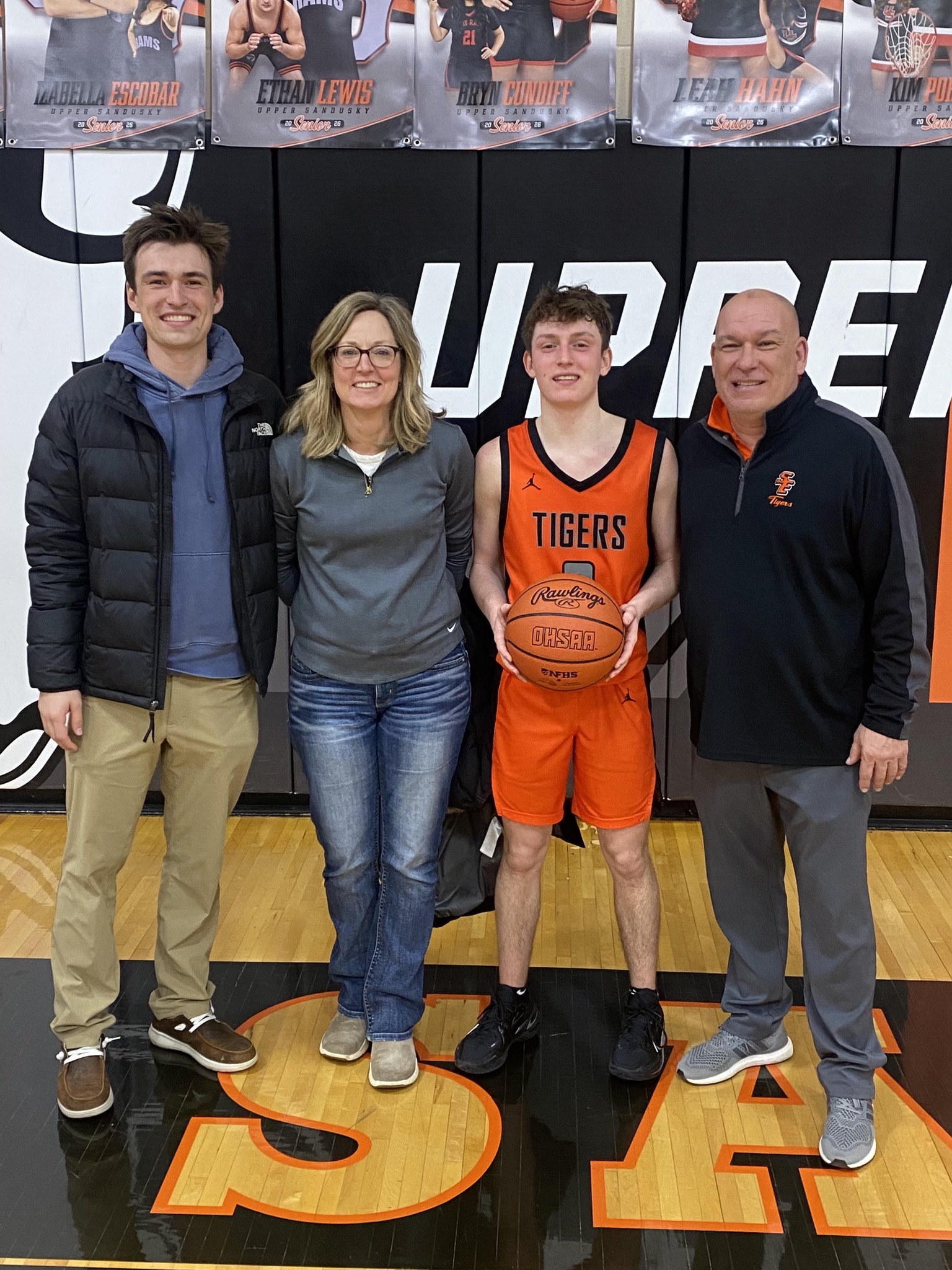 Seneca - Records fall. Legends rise. 🏀🔥 Congratulations to senior Luke ...