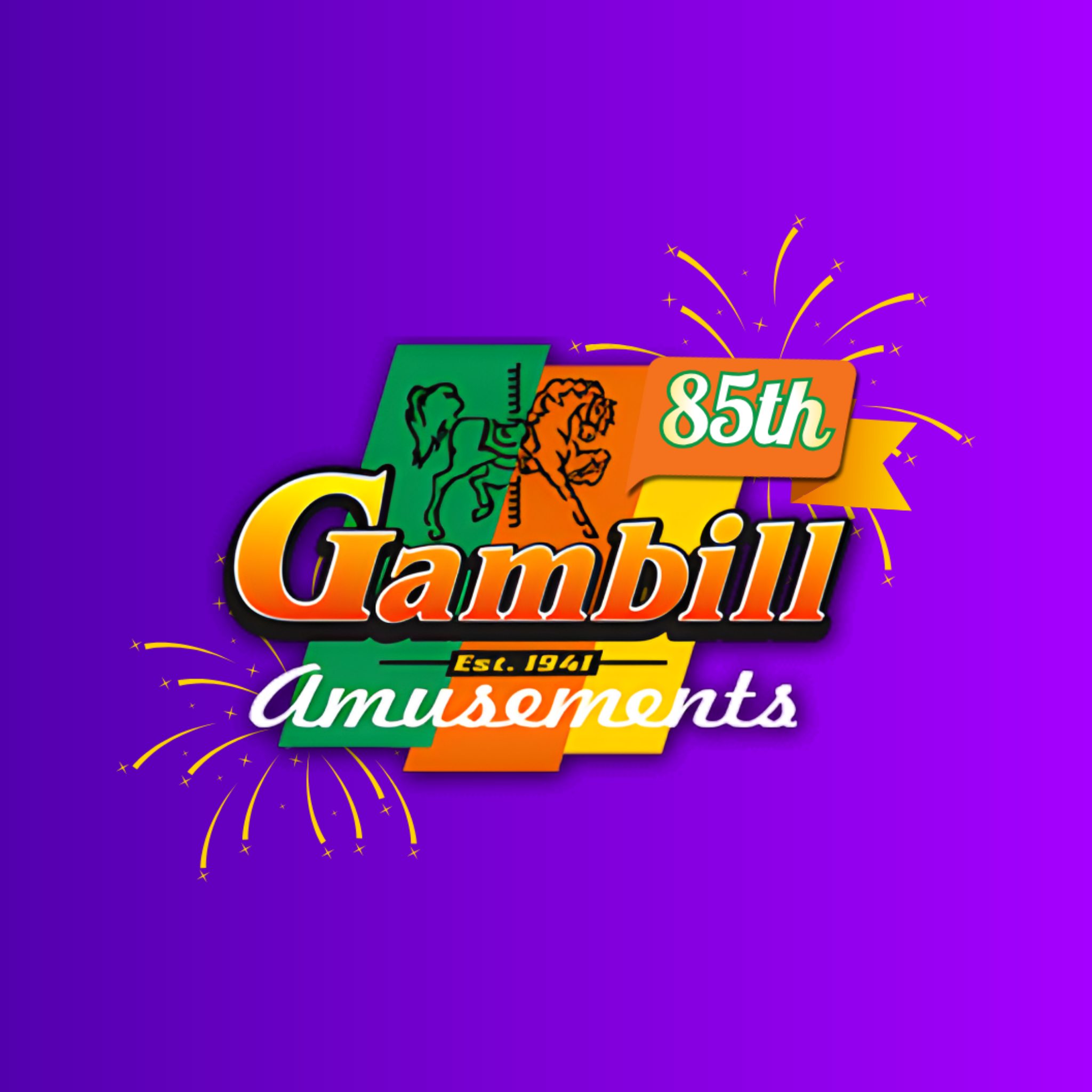 The Mountain State Forest Festival is... - Gambill Amusements | Facebook