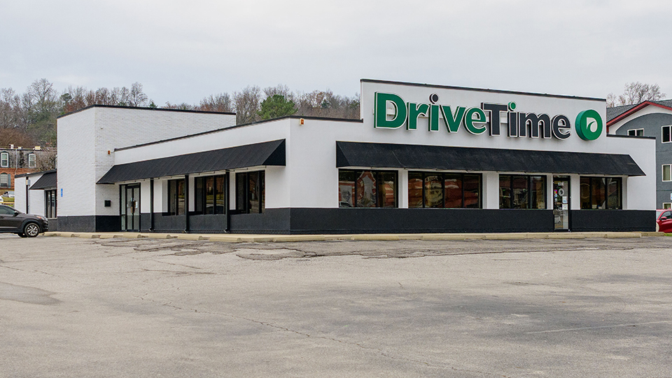 DriveTime Car Sales