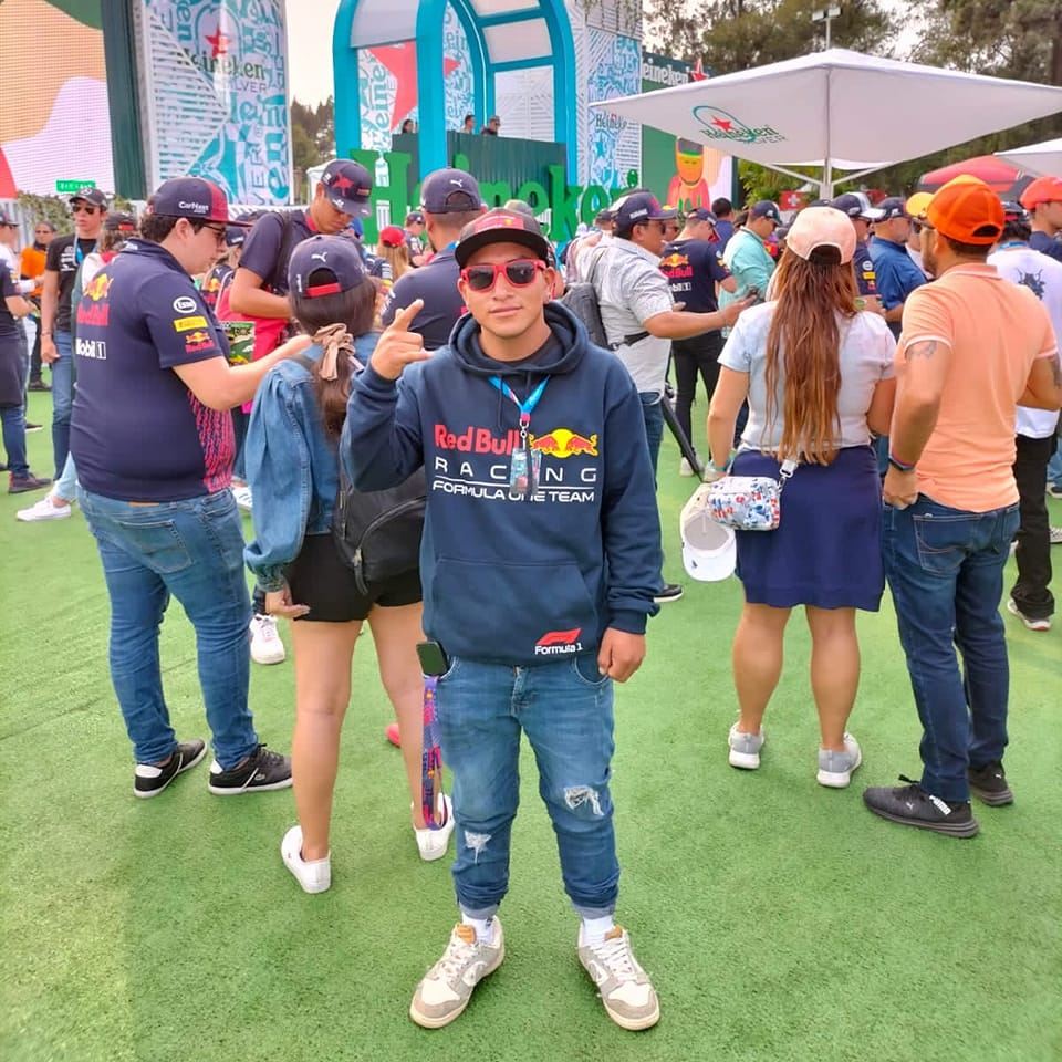 Angel Rojas