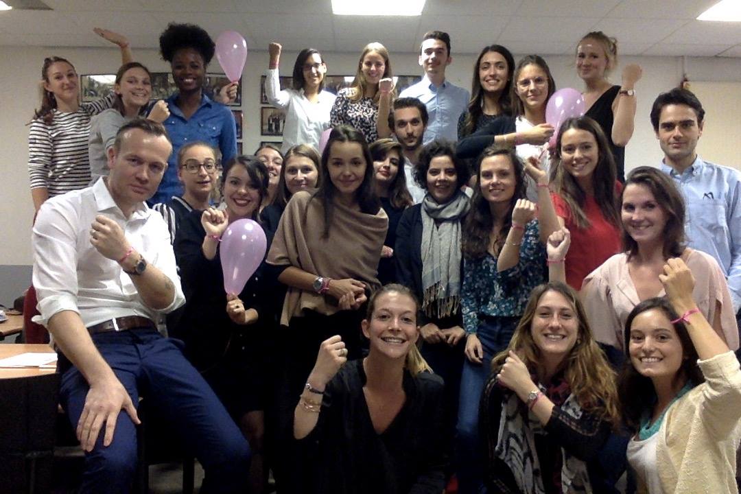 Master 2 DPRT Montpellier - Nous remercions Maître Grégoire Hervet du ...