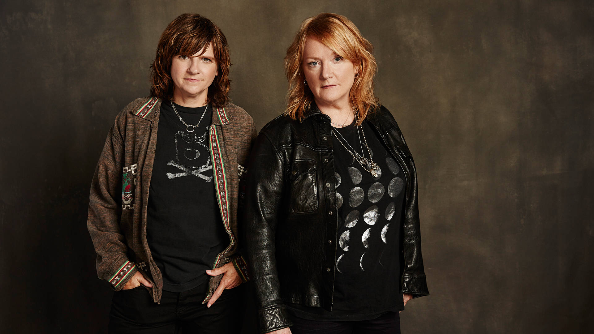 The Indigo Girls (@theindigogirls) - 基本データ | Facebook