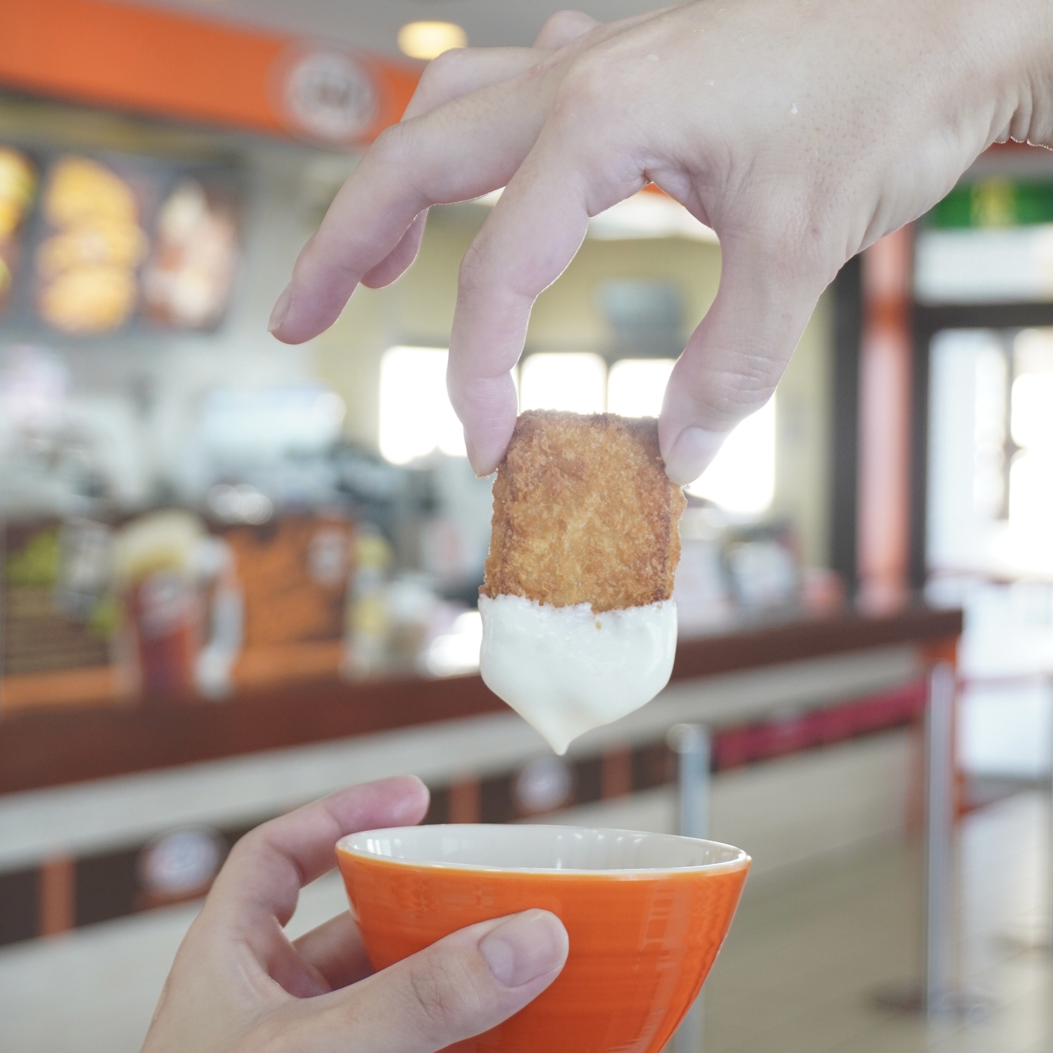 7月20日 ハンバーガーの日ということで A&Wを代表する The A&W Burger